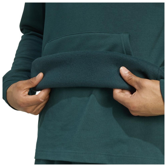 Adidas Ανδρικό φούτερ Trefoil Essentials Hoodie